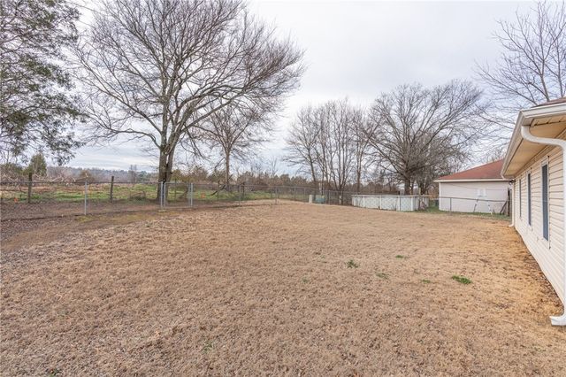 407 Timber View Lane, Van Buren, AR 72956