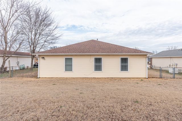 407 Timber View Lane, Van Buren, AR 72956