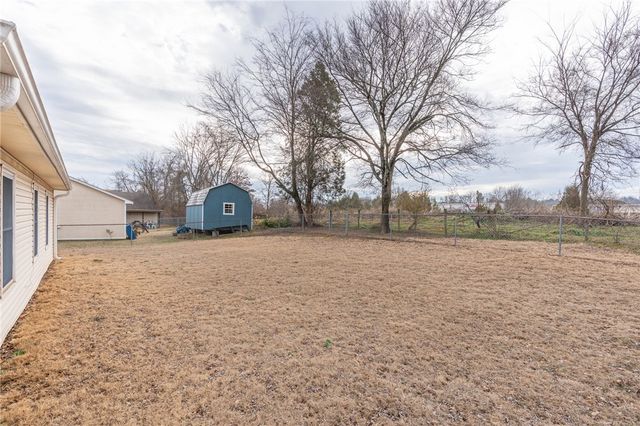 407 Timber View Lane, Van Buren, AR 72956