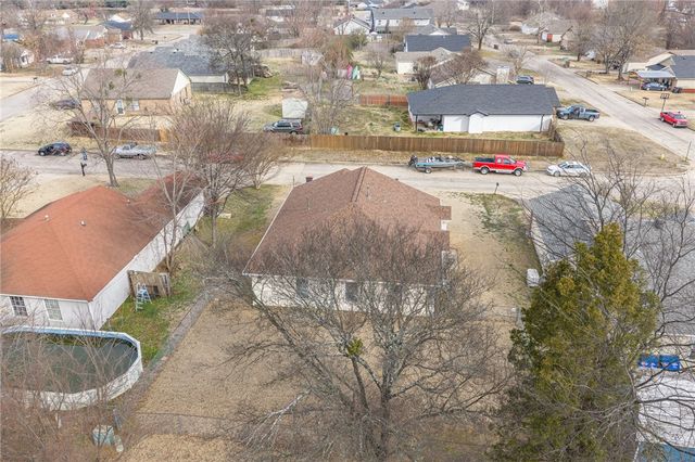 407 Timber View Lane, Van Buren, AR 72956