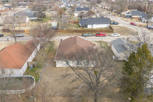 407 Timber View Lane, Van Buren, AR 72956