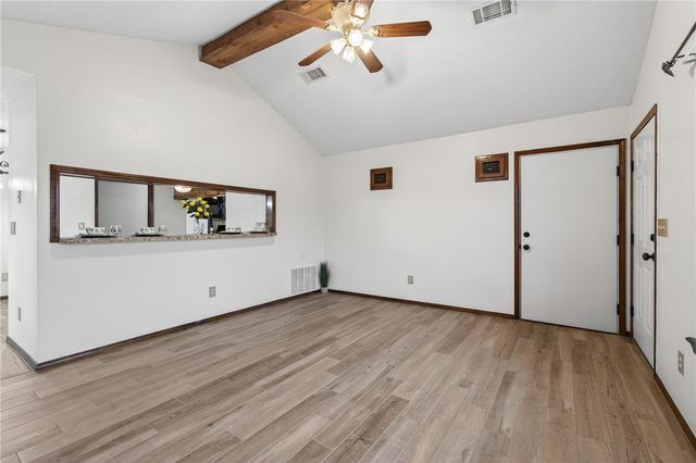 407 Timber View Lane, Van Buren, AR 72956