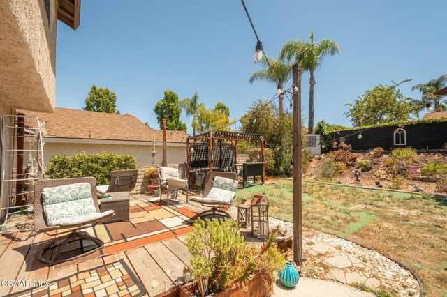 3998 Colonett Place, Newbury Park, CA 91320