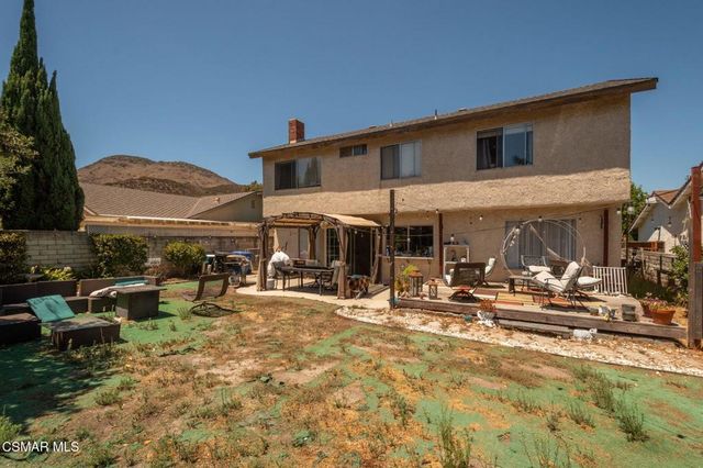 3998 Colonett Place, Newbury Park, CA 91320