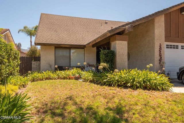 3998 Colonett Place, Newbury Park, CA 91320