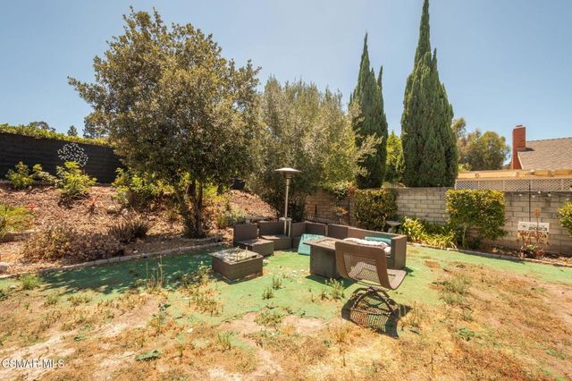3998 Colonett Place, Newbury Park, CA 91320