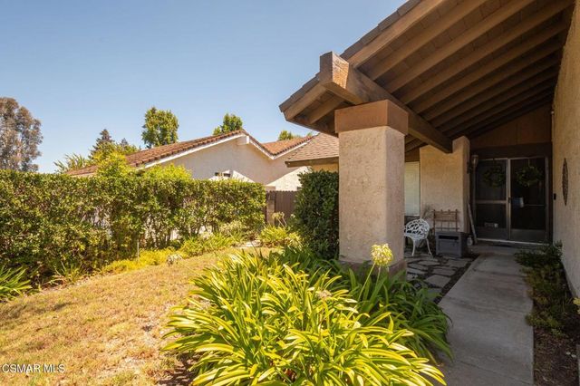 3998 Colonett Place, Newbury Park, CA 91320