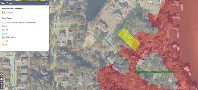 2237 B.E. Wheatley, Beaufort, SC 29902