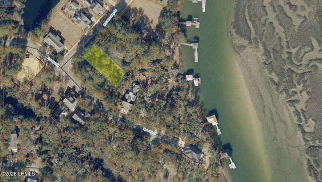 2237 B.E. Wheatley, Beaufort, SC 29902