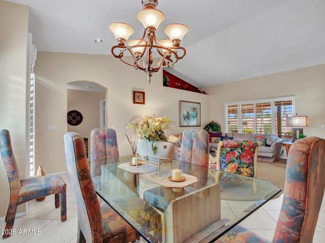8534 W WESCOTT Drive, Peoria, AZ 85382