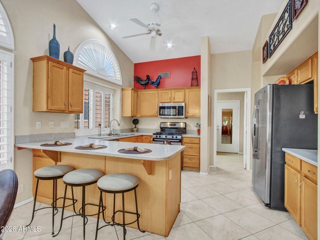 8534 W WESCOTT Drive, Peoria, AZ 85382