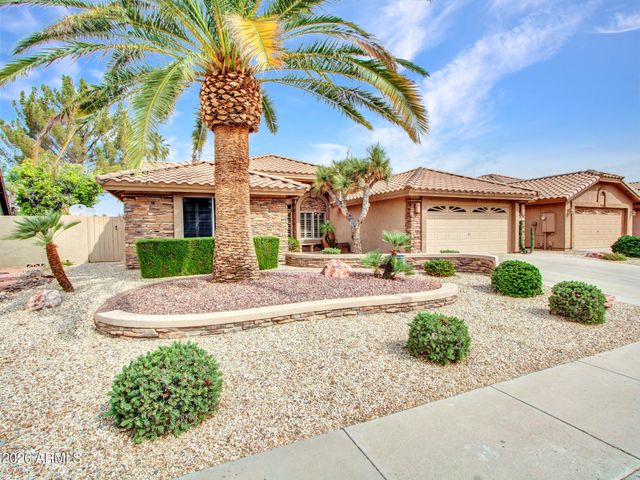 8534 W WESCOTT Drive, Peoria, AZ 85382