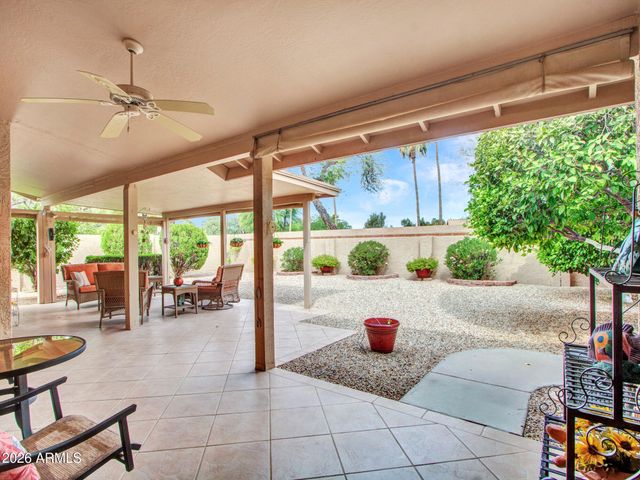 8534 W WESCOTT Drive, Peoria, AZ 85382