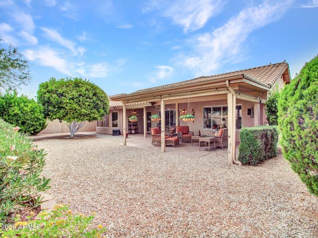 8534 W WESCOTT Drive, Peoria, AZ 85382