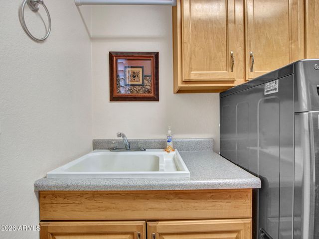 8534 W WESCOTT Drive, Peoria, AZ 85382