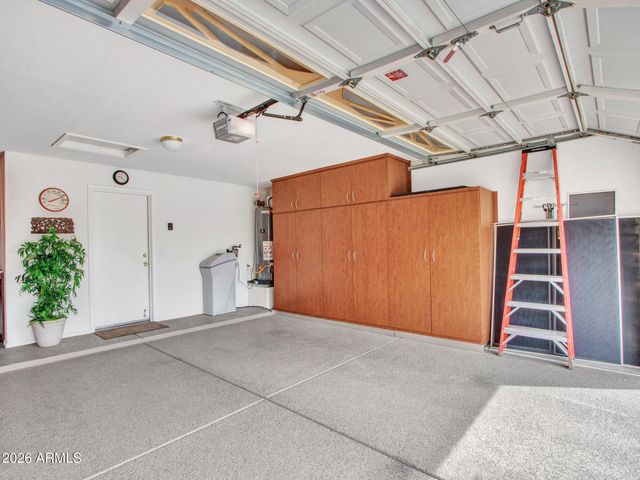 8534 W WESCOTT Drive, Peoria, AZ 85382