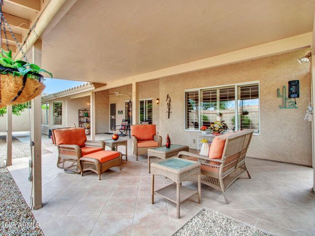 8534 W WESCOTT Drive, Peoria, AZ 85382