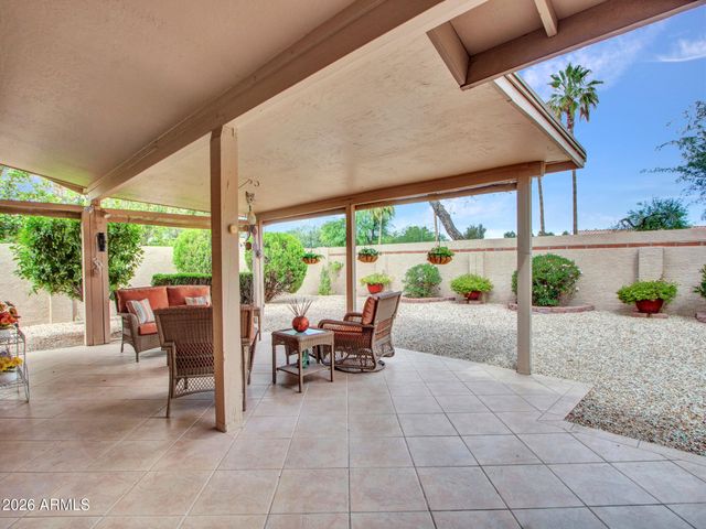 8534 W WESCOTT Drive, Peoria, AZ 85382