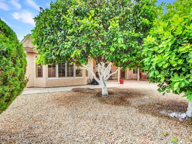 8534 W WESCOTT Drive, Peoria, AZ 85382