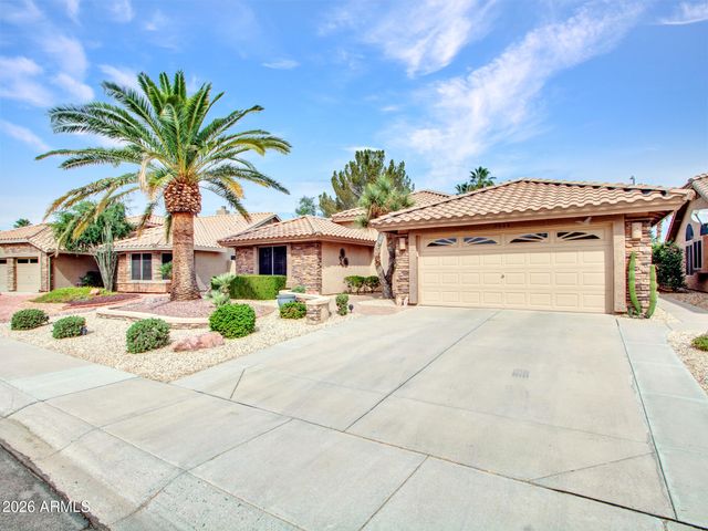 8534 W WESCOTT Drive, Peoria, AZ 85382