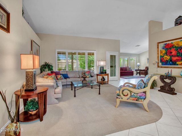 8534 W WESCOTT Drive, Peoria, AZ 85382