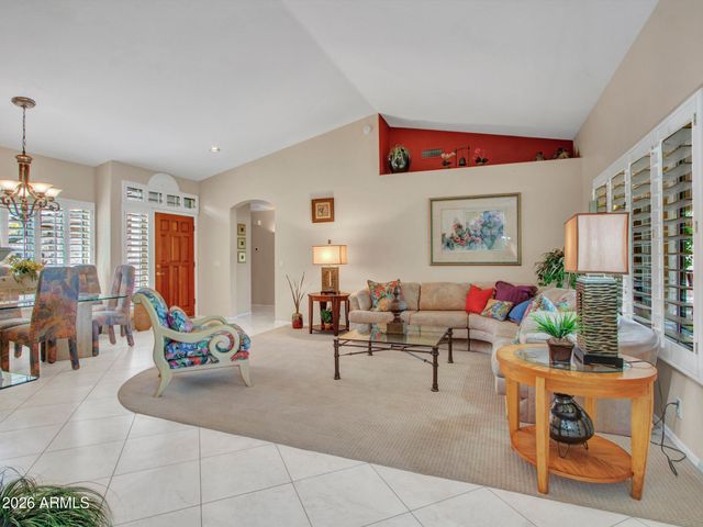 8534 W WESCOTT Drive, Peoria, AZ 85382