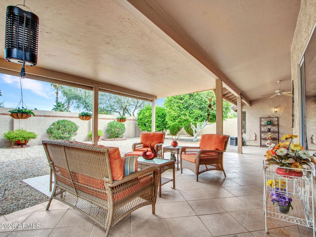 Image 21 of property listing at 8534 W WESCOTT Drive, Peoria, AZ 85382