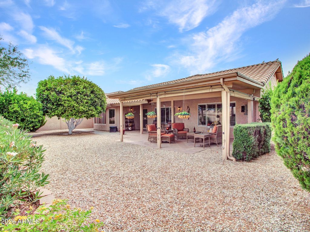 Image 23 of property listing at 8534 W WESCOTT Drive, Peoria, AZ 85382