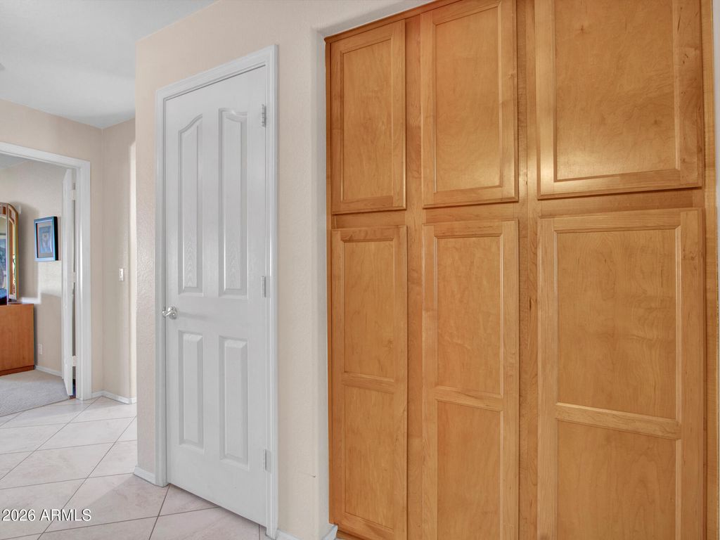 Image 32 of property listing at 8534 W WESCOTT Drive, Peoria, AZ 85382