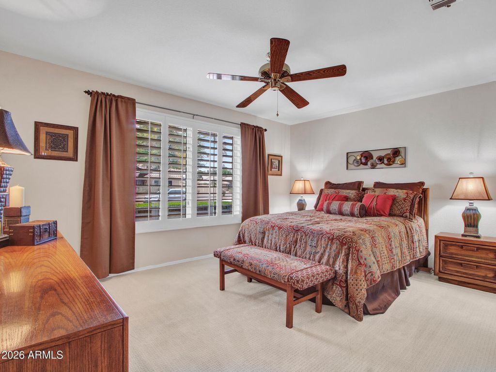 Image 33 of property listing at 8534 W WESCOTT Drive, Peoria, AZ 85382