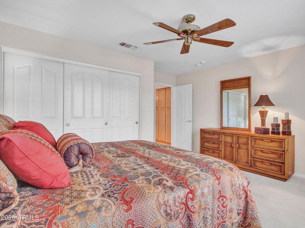 Image 34 of property listing at 8534 W WESCOTT Drive, Peoria, AZ 85382