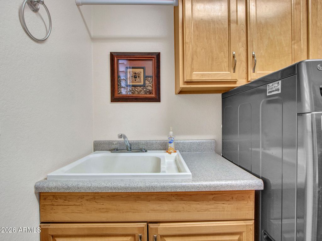 Image 38 of property listing at 8534 W WESCOTT Drive, Peoria, AZ 85382