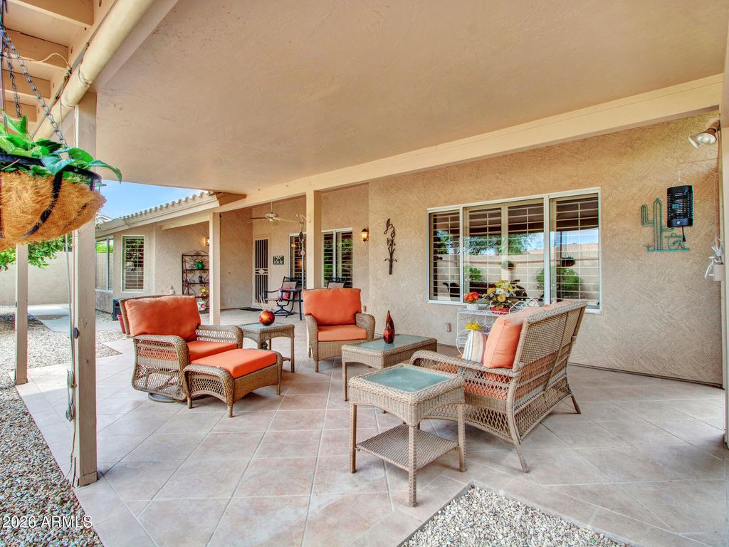 Image 45 of property listing at 8534 W WESCOTT Drive, Peoria, AZ 85382