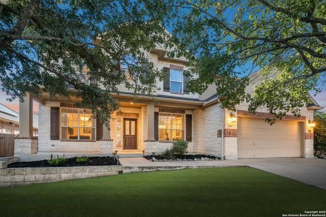 18706 Desert Flower, San Antonio, TX 78258