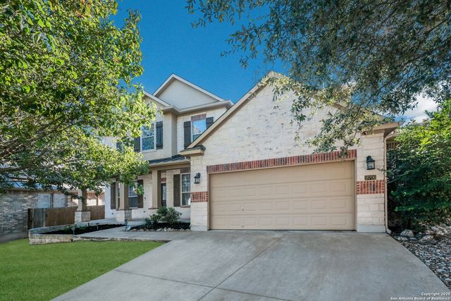 18706 Desert Flower, San Antonio, TX 78258