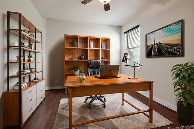 18706 Desert Flower, San Antonio, TX 78258