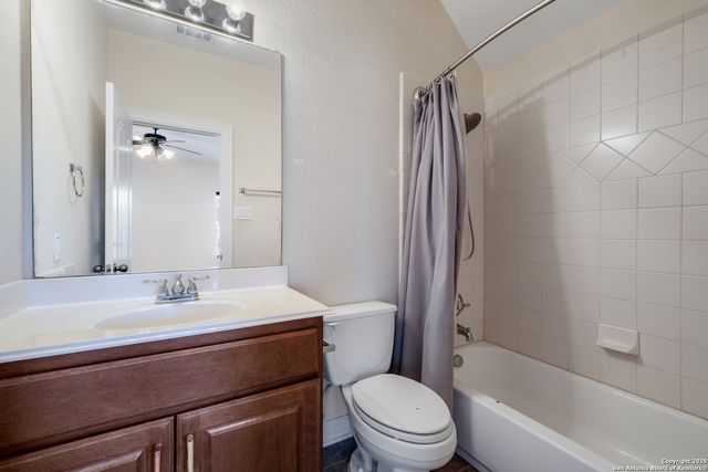 18706 Desert Flower, San Antonio, TX 78258