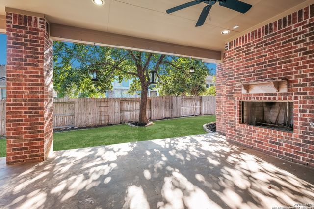 18706 Desert Flower, San Antonio, TX 78258