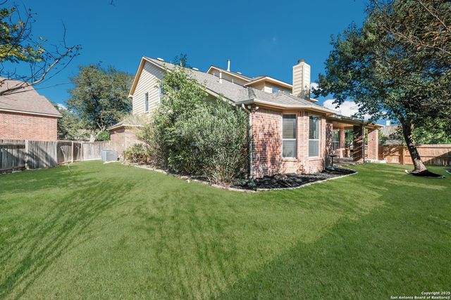 18706 Desert Flower, San Antonio, TX 78258