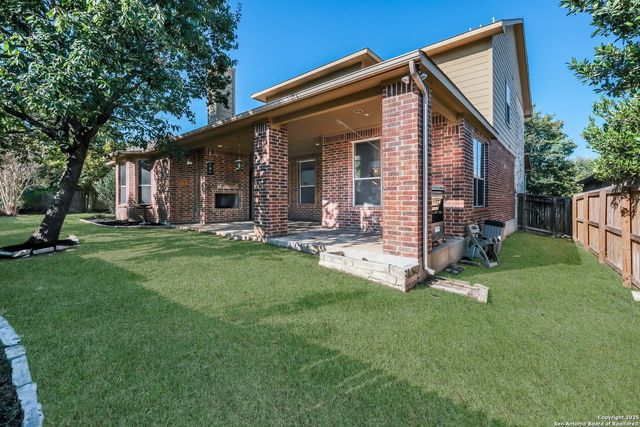 18706 Desert Flower, San Antonio, TX 78258