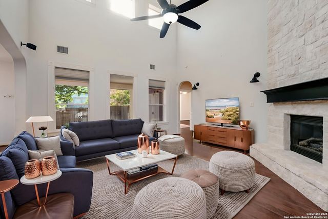 18706 Desert Flower, San Antonio, TX 78258