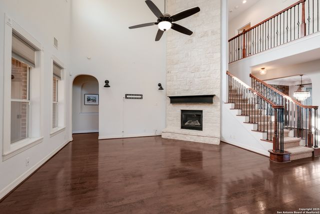 18706 Desert Flower, San Antonio, TX 78258