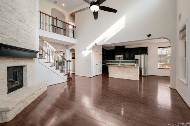 18706 Desert Flower, San Antonio, TX 78258