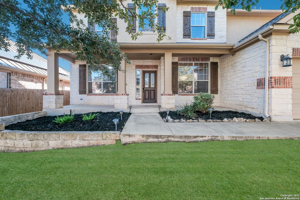 18706 Desert Flower, San Antonio, TX 78258