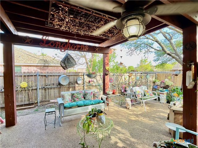 2600 Riders Way, Waco, TX 76712