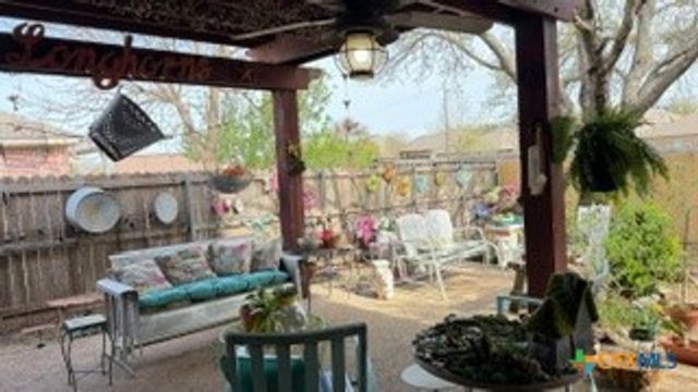 2600 Riders Way, Waco, TX 76712