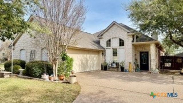 2600 Riders Way, Waco, TX 76712