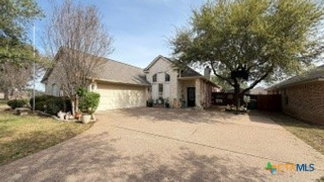 2600 Riders Way, Waco, TX 76712