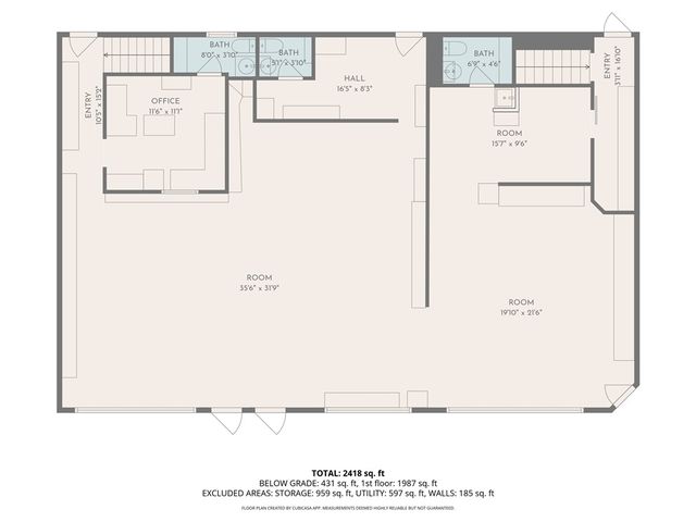 1689 Warwick Avenue, Warwick, RI 02889