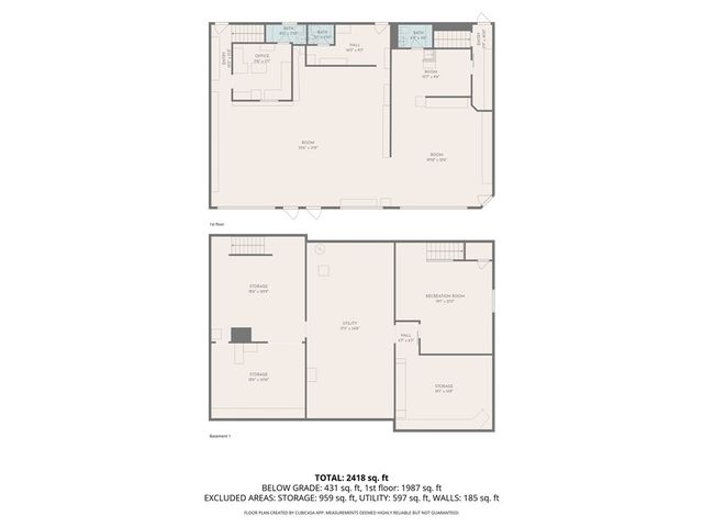 1689 Warwick Avenue, Warwick, RI 02889